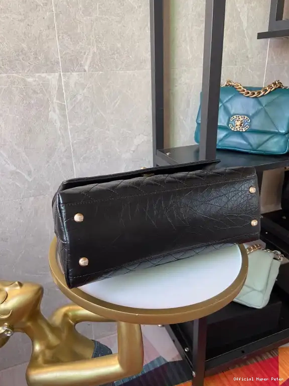 HyperPeter CHANEL BAG HANDLE COCO 0523